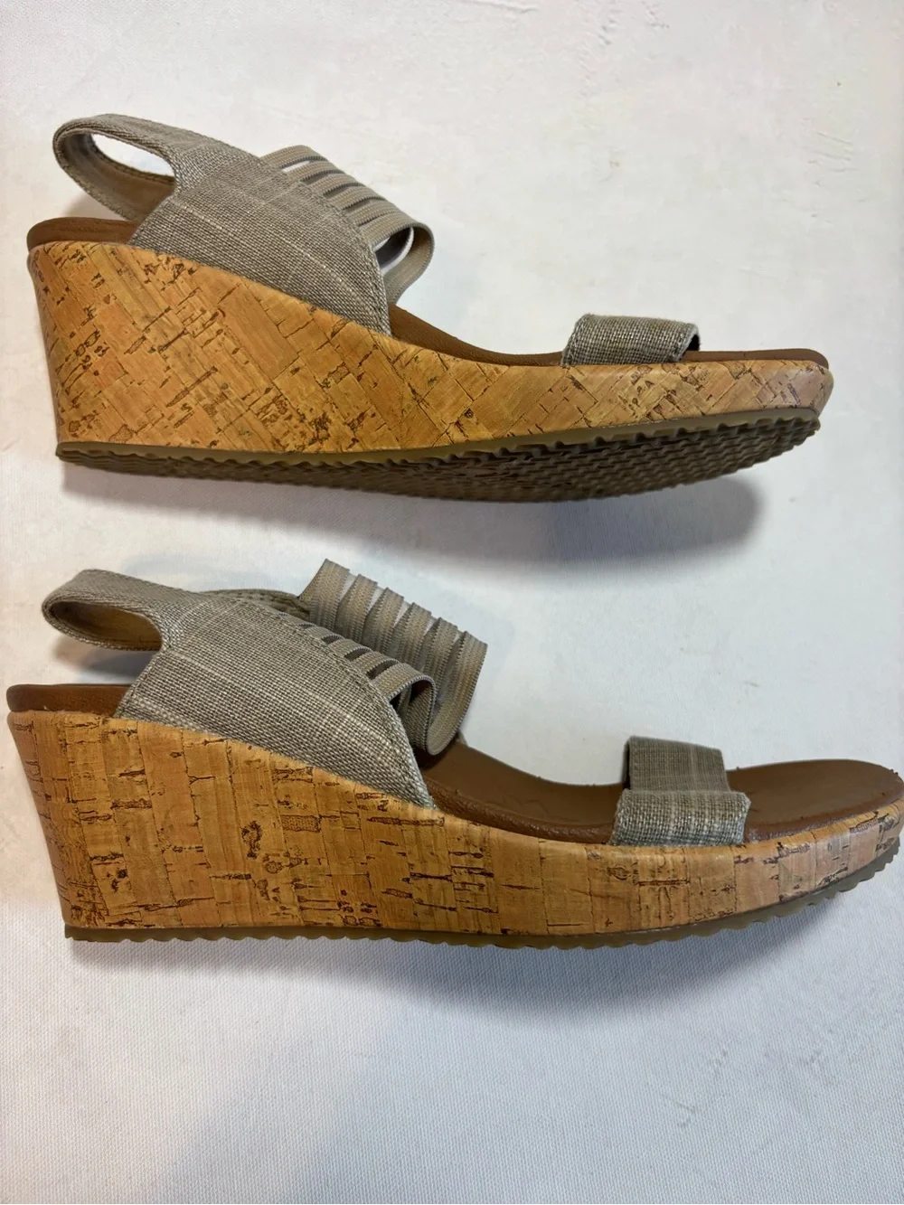 Skechers these are